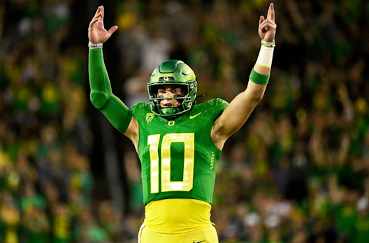 Bo Nix