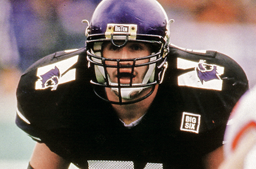 Pat Fitzgerald