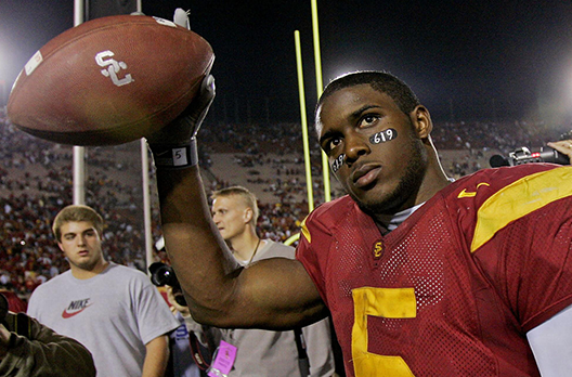 Reggie Bush