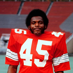 Archie Griffin