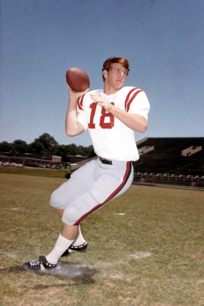 Archie Manning