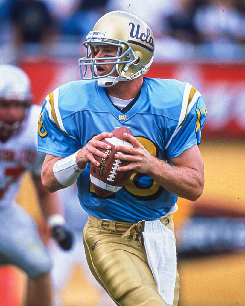 Cade McNown