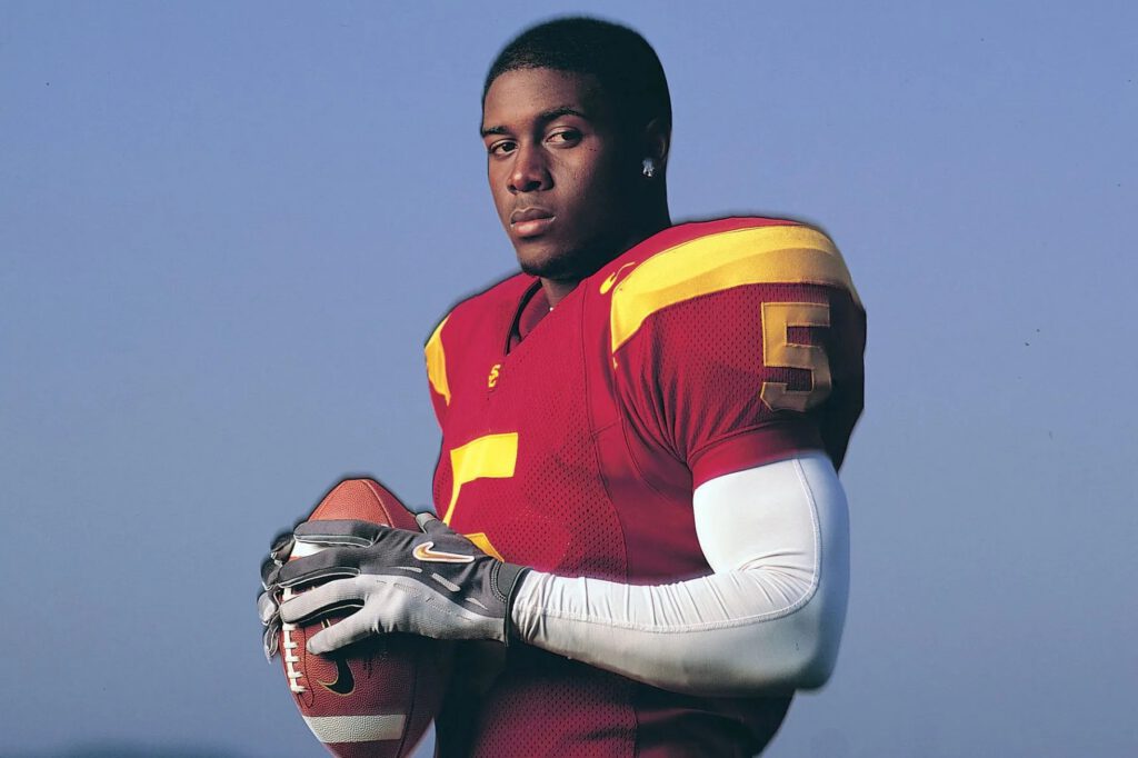 Reggie Bush