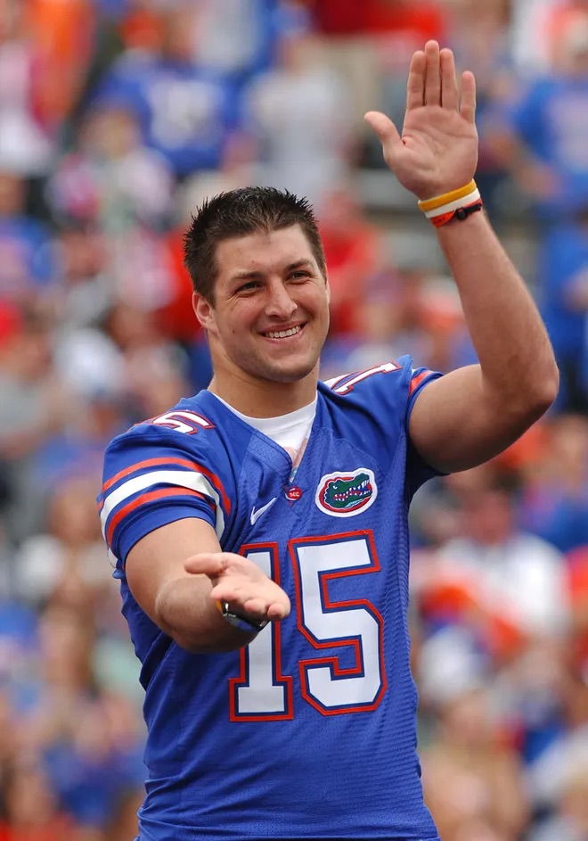 Tim Tebow