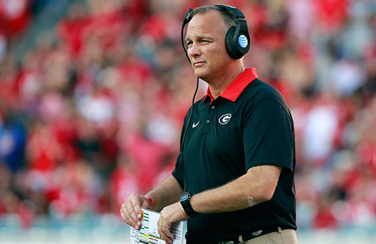 Mark Richt