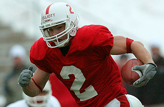 Blake Elliott