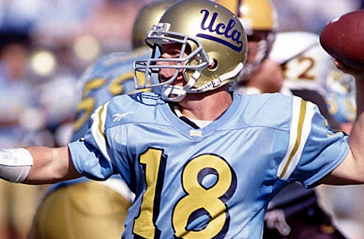 Cade McNown