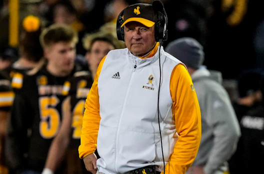 Craig Bohl