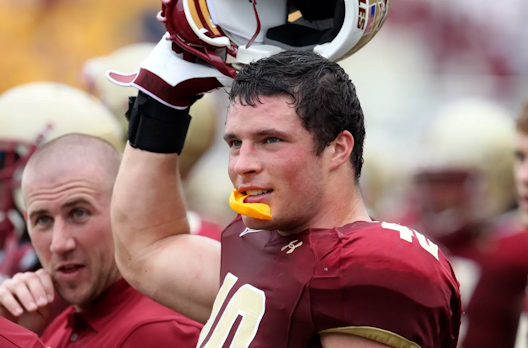 Luke Kuechly