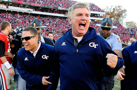 Paul Johnson