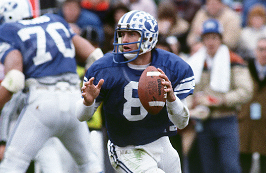 Steve Young