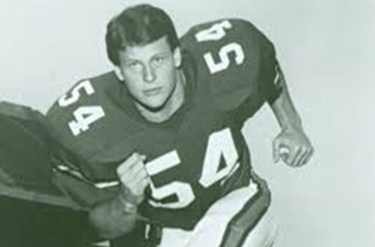Gregg Carr