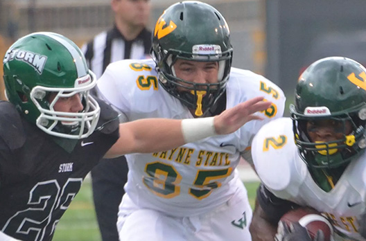 Trent Brodbeck