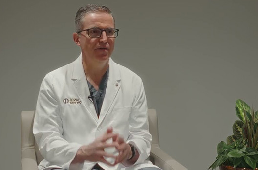 Dr. Craig Mahoney