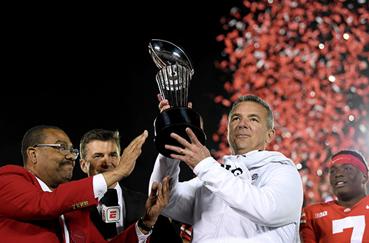 Urban Meyer